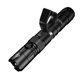 Тактичне кільце Nitecore NTR10 для ліхтаря