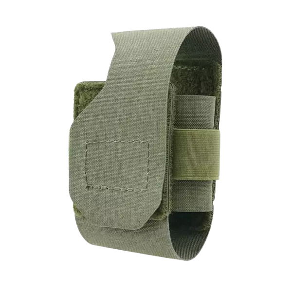 Підсумок для рації TEMPLAR GEAR RADIO POUCH Ranger Green