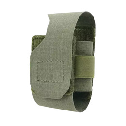 Підсумок для рації TEMPLAR GEAR RADIO POUCH Ranger Green
