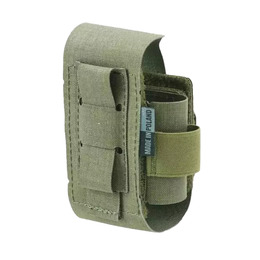 Підсумок для рації TEMPLAR GEAR RADIO POUCH Ranger Green