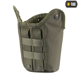 M-Tac підсумок для фляги MOLLE Olive. Фото 3
