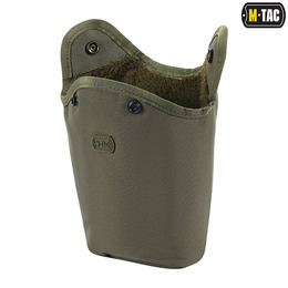 M-Tac підсумок для фляги MOLLE Olive. Фото 4