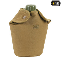 M-Tac підсумок для фляги MOLLE Tan. Фото 3