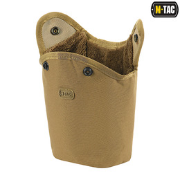 M-Tac підсумок для фляги MOLLE Tan. Фото 4