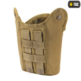 M-Tac підсумок для фляги MOLLE Tan. Фото 5