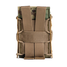 Балістика підсумок під магазин "Колчан" mini Cordura 1000D MC. Фото 4