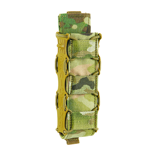 Балістика підсумок "Колчан" РСС Cordura 1000D MC. Фото 3