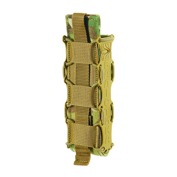 Балістика підсумок "Колчан" РСС Cordura 1000D MC. Фото 5