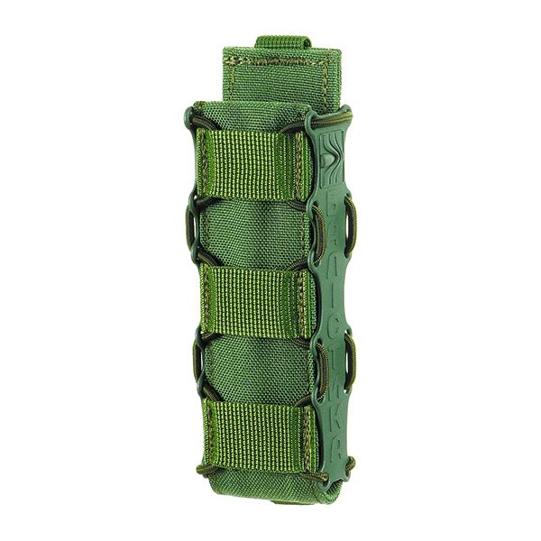 Балістика підсумок "Колчан" РСС Cordura 1000D Olive