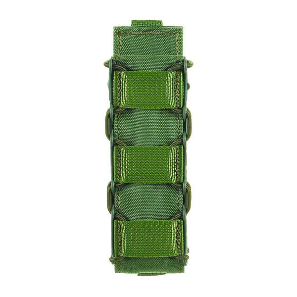 Балістика підсумок "Колчан" РСС Cordura 1000D Olive. Фото 2