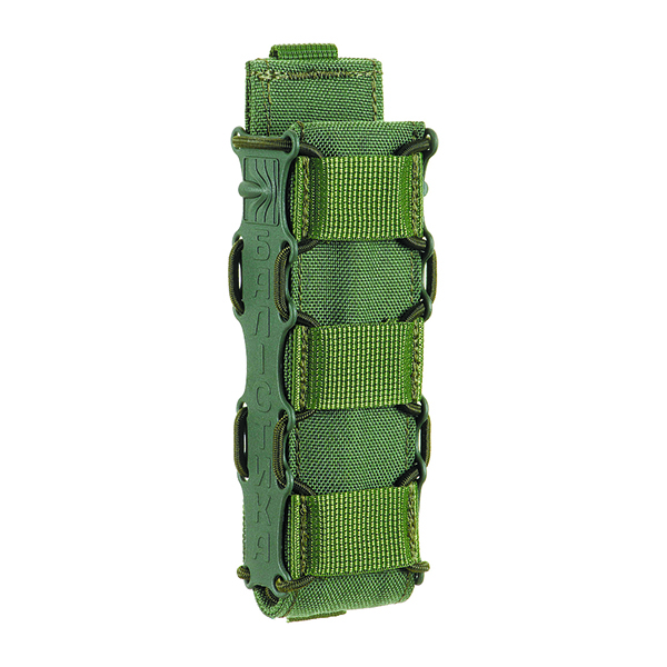 Балістика підсумок "Колчан" РСС Cordura 1000D Olive. Фото 3