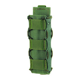 Балістика підсумок "Колчан" РСС Cordura 1000D Olive