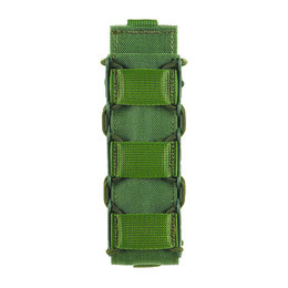Балістика підсумок "Колчан" РСС Cordura 1000D Olive