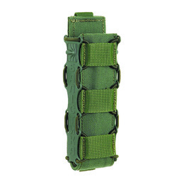 Балістика підсумок "Колчан" РСС Cordura 1000D Olive. Фото 3