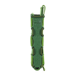 Балістика підсумок "Колчан" РСС Cordura 1000D Olive. Фото 4