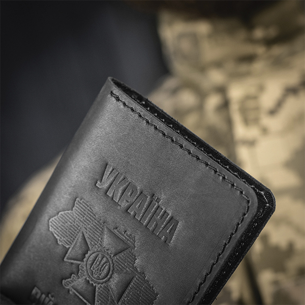 M-Tac обкладинка на військовий квиток (тип 2). Фото 13