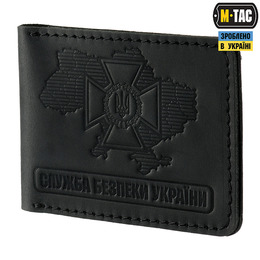 M-Tac обкладинка на посвідчення СБУ (тип 1)
