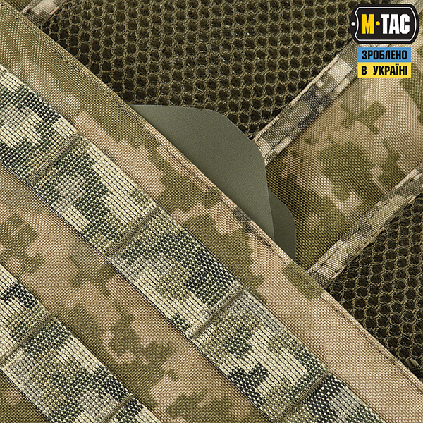 M-Tac плитоноска AFPC Gen.II MM14. Фото 5