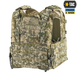 M-Tac плитоноска AFPC Gen.II MM14