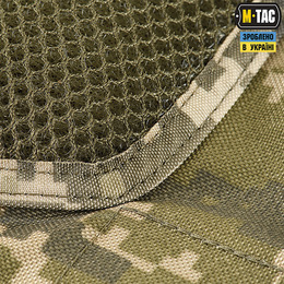 M-Tac плитоноска AFPC Gen.II MM14. Фото 10