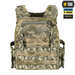 M-Tac плитоноска Cuirass QRS Gen.II MM14