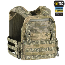 M-Tac плитоноска Cuirass QRS Gen.II MM14. Фото 3