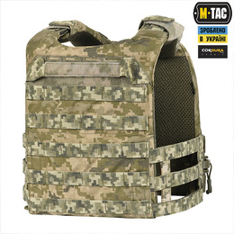 M-Tac плитоноска Cuirass QRS Gen.II MM14. Фото 4