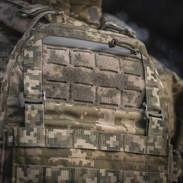 M-Tac плитоноска Cuirass QRS Gen.II MM14. Фото 8