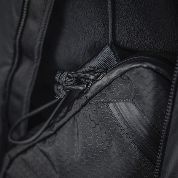 M-Tac сумка Pocket Bag Elite Black. Фото 10