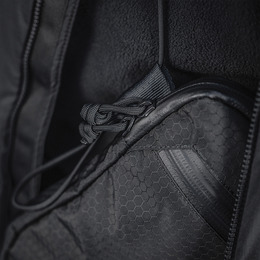 M-Tac сумка Pocket Bag Elite Black. Фото 10