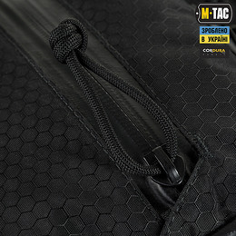 M-Tac сумка Pocket Bag Elite Black. Фото 9
