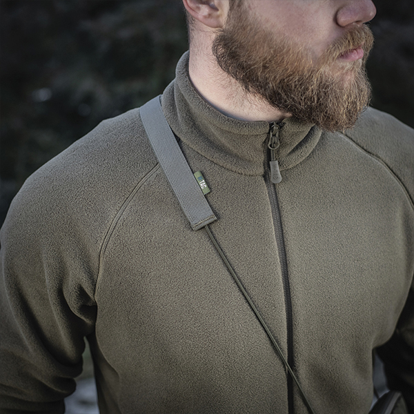 M-Tac сумка Pocket Bag Elite Ranger Green. Фото 11