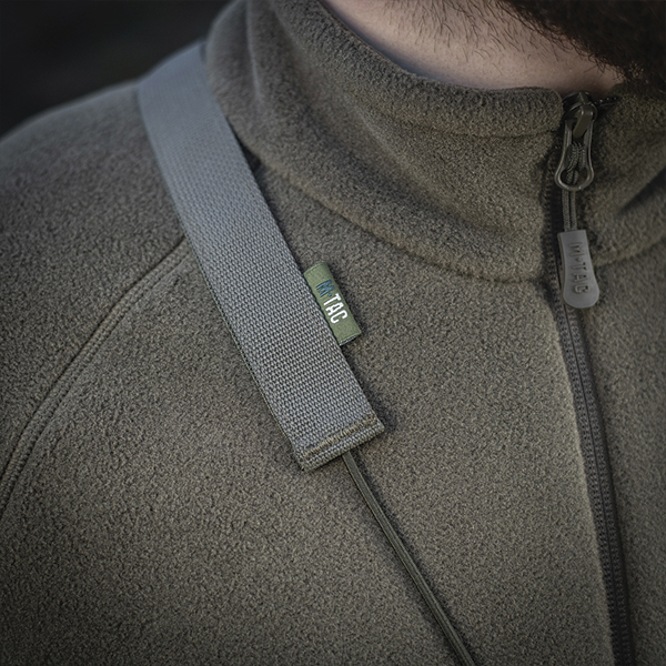 M-Tac сумка Pocket Bag Elite Ranger Green. Фото 14