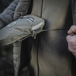 M-Tac сумка Pocket Bag Elite Ranger Green. Фото 10
