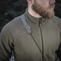 M-Tac сумка Pocket Bag Elite Ranger Green. Фото 11