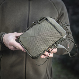 M-Tac сумка Pocket Bag Elite Ranger Green. Фото 12