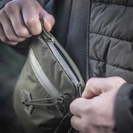 M-Tac сумка Pocket Bag Elite Ranger Green. Фото 15
