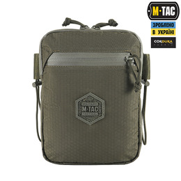 M-Tac сумка Pocket Bag Elite Ranger Green. Фото 2