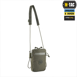 M-Tac сумка Pocket Bag Elite Ranger Green. Фото 5