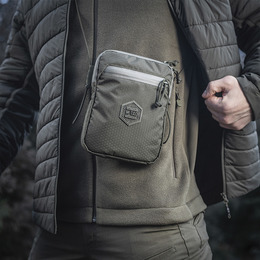 M-Tac сумка Pocket Bag Elite Ranger Green. Фото 6