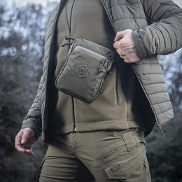 M-Tac сумка Pocket Bag Elite Ranger Green. Фото 7