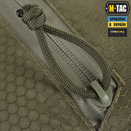 M-Tac сумка Pocket Bag Elite Ranger Green. Фото 9