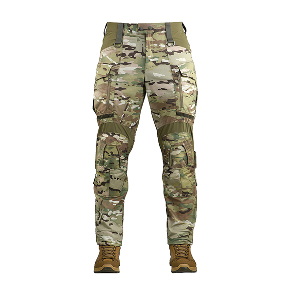 M-Tac штани Army Gen.II  NYCO Extreme Multicam . Фото 3
