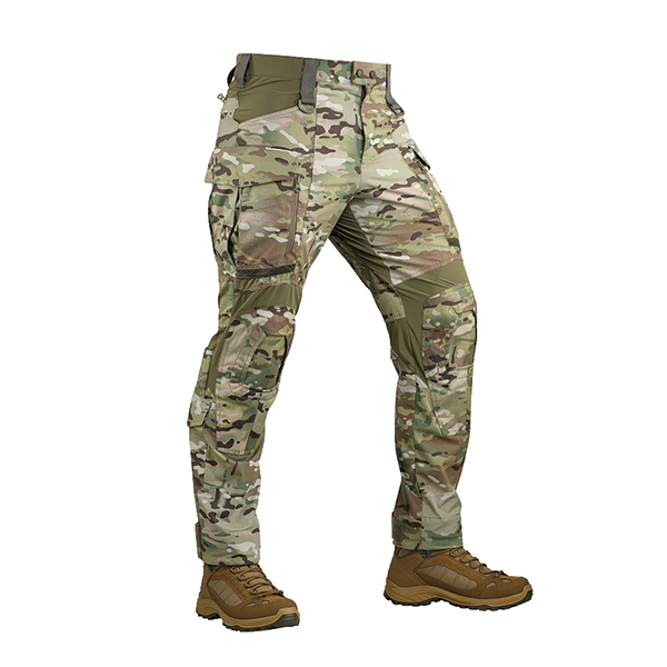 M-Tac штани Army Gen.II  NYCO Extreme Multicam . Фото 5