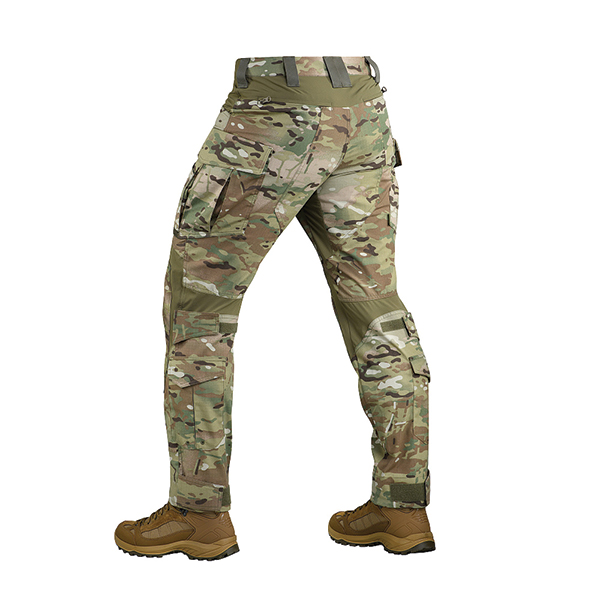 M-Tac штани Army Gen.II  NYCO Extreme Multicam . Фото 9