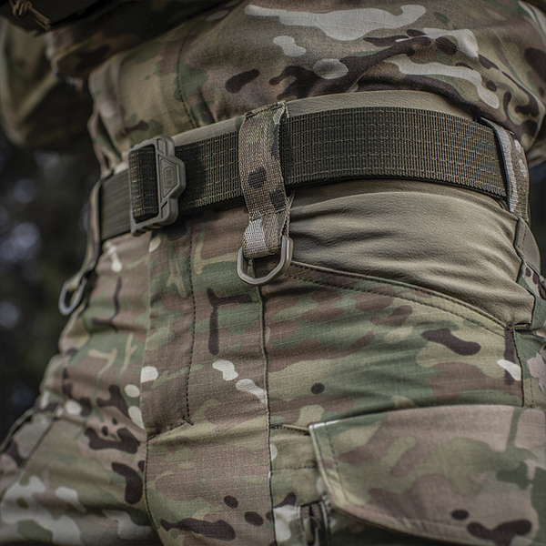 M-Tac штани Army Gen.II  NYCO Extreme Multicam . Фото 18