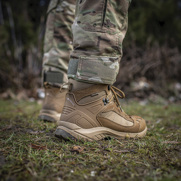M-Tac штани Army Gen.II  NYCO Extreme Multicam . Фото 20