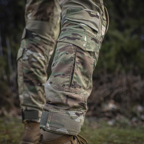 M-Tac штани Army Gen.II  NYCO Extreme Multicam . Фото 21