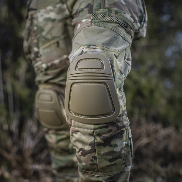 M-Tac штани Army Gen.II  NYCO Extreme Multicam . Фото 22