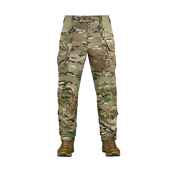 M-Tac штани Army Gen.II  NYCO Extreme Multicam . Фото 4